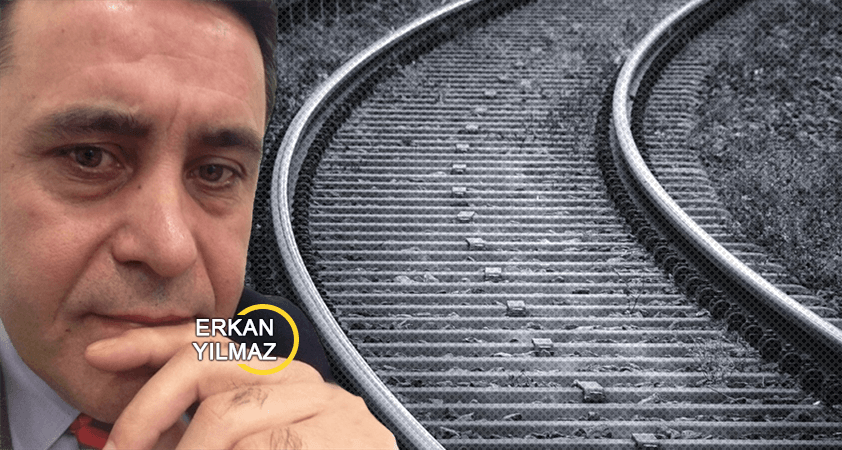 Raylar bitince kim ne dedi?