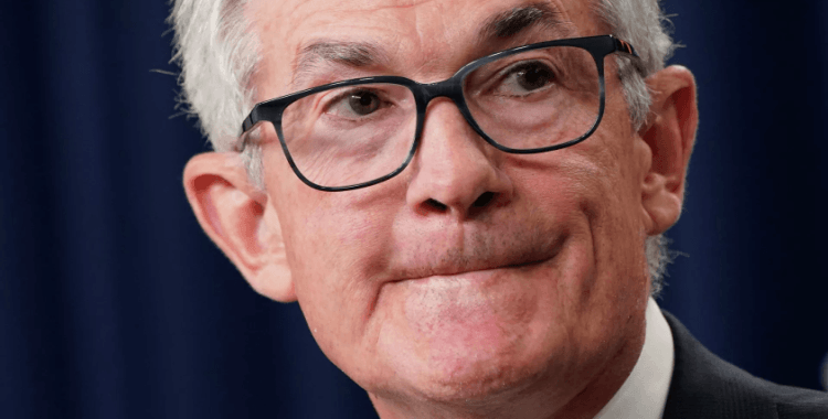 ABD Merkez Bankası Başkanı Powell: ABD devlet borcu istikrarsız bir yörüngede