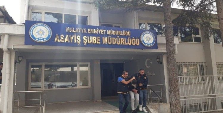 Malatya’da ilginç dolandırıcılık olayı: Bilezik siparişini sahibi gibi alarak kuyumcuyu dolandırdı

