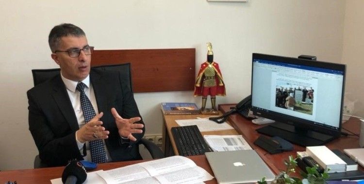 ASİMED Başkanı Savaş Eğilmez; "Günü kurtarmak mı? Geleceği inşa etmek mi?
