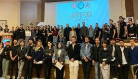 Kastamonu Üniversitesi’nde insansız hava araçları konuşuldu
