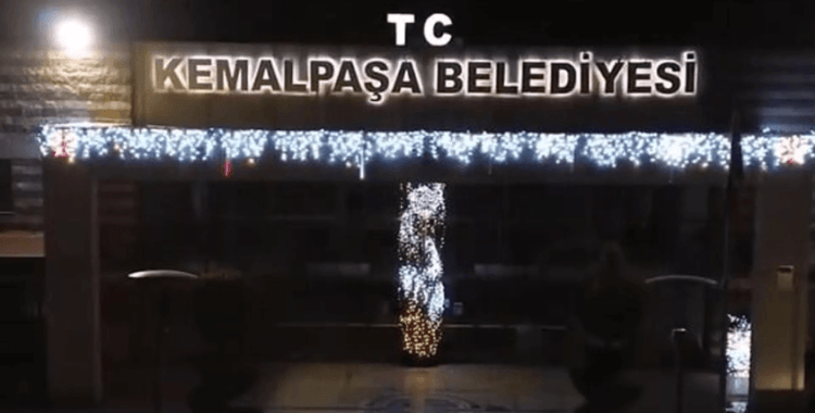 Kemalpaşa Belediyesi'nde konser soruşturması: Gözaltına alınan 5 şüpheliden 2'si tutuklandı