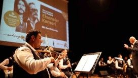 Anadolu Rock’un efsaneleriyle unutulmaz bir gece: Müzikseverler akın etti
