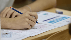 Hafta sonu dört sınav düzenlenecek