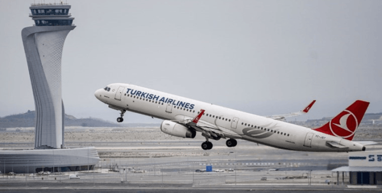 New York Post: Dünyanın en pahalı havalimanı İstanbul'da