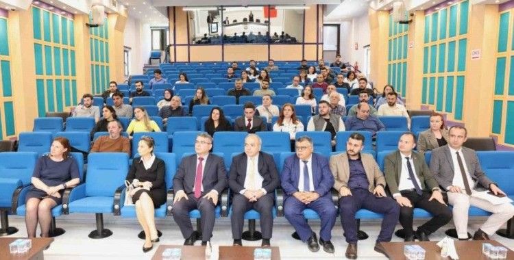Denizli OSB’de ‘Sanayide Yatırımsız Karbon Nötr Yol Haritası’ semineri gerçekleşti
