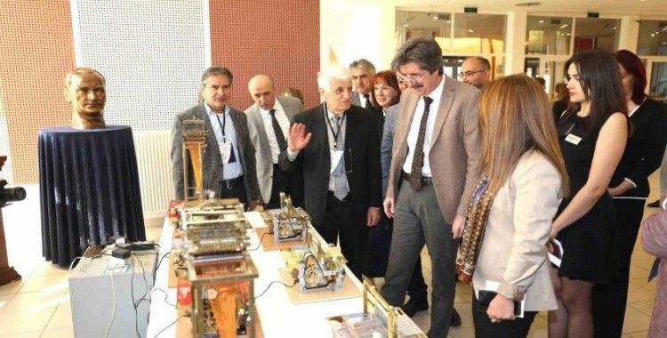 Bursa’da tekstil zirvesi
