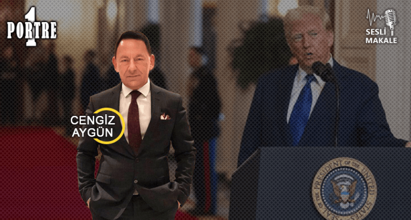 Trump’a göre Amerika’da enflasyon düşecekmiş, çok beklersin Donald! Krizin büyüğü heybede!