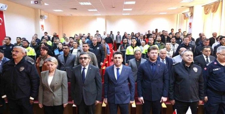 Bilecik’te "Finansal Özyeterlilik Konulu Farkındalık" semineri düzenlendi
