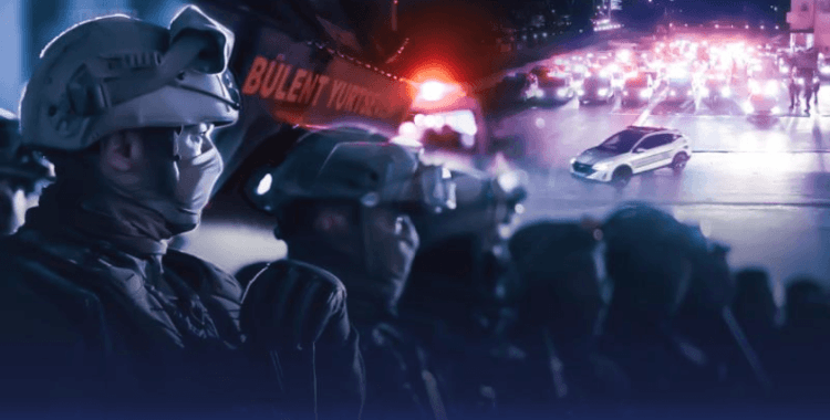 Cumhuriyet tarihinin en büyük uyuşturucu operasyonunda 29 şüpheli daha tutuklandı