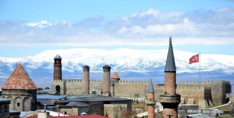 EİT 2025 Erzurum Turizm Başkenti açılış programı açıklandı
