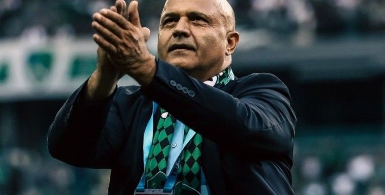 Recep Durul: "Kutlamaların tadını çıkaralım"
