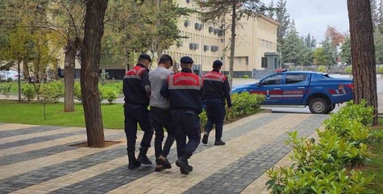 Gaziantep’te PKK/KCK-PYD/YPG operasyonu: 2 gözaltı
