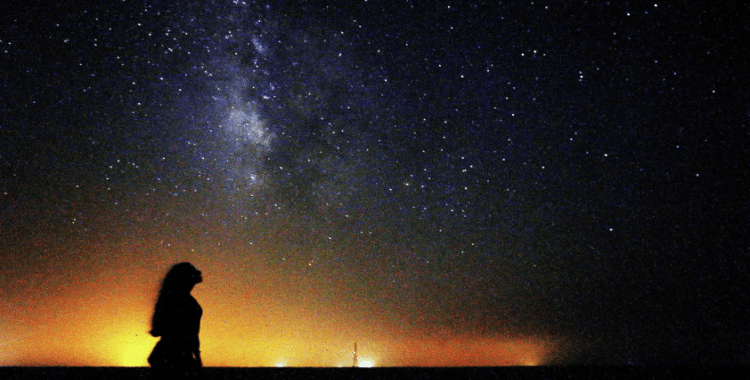 Takviminizi işaretleyin: 25 Nisan sabahı gökyüzü size 'gülümseyecek'