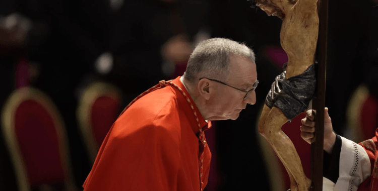 Yeni Papa adayı kim olacak? Kardinal Pietro Parolin kimdir, nerelidir, ne görev yaptı?