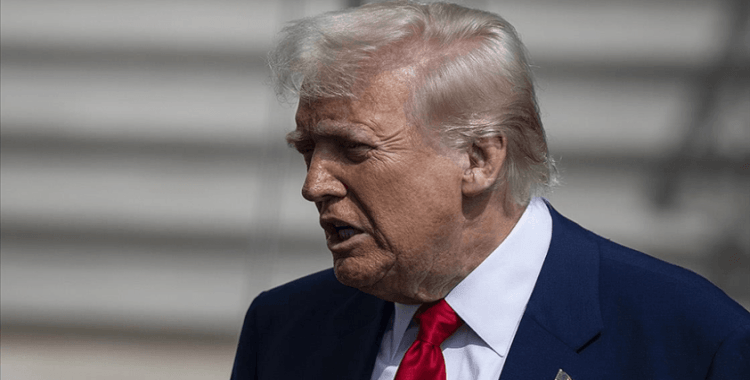 ABD Başkanı Trump, Fed Başkanı Powell'ı yine hedef aldı