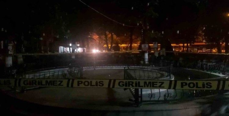 Süs havuzu faciasında işletme sahibi gözaltına alındı
