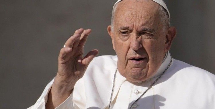 Katoliklerin Ruhani Lideri ve Vatikan Devlet Başkanı Papa Francis hayatını kaybetti: Cenaze törenini bizzat planlamıştı