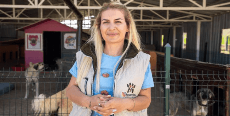 Yaşama Tutunan Patiler Derneği davasında 16 sanığa 12 yıl 3'er aya kadar hapis istemi