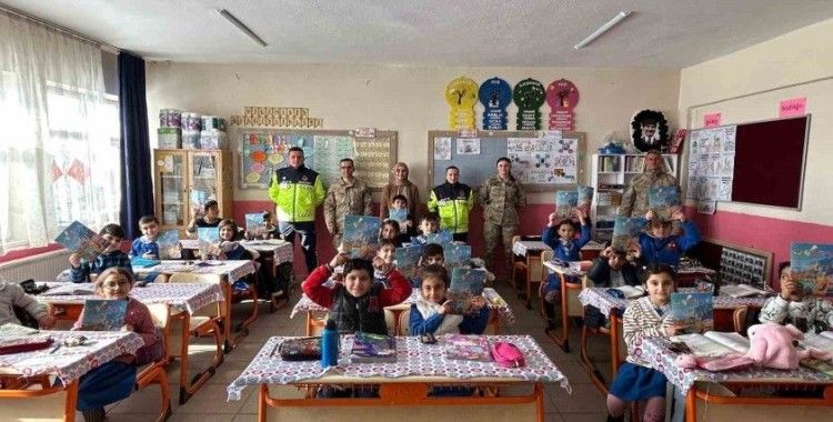 Öğrencilere yönelik meslek tanıtım etkinliği düzenlendi
