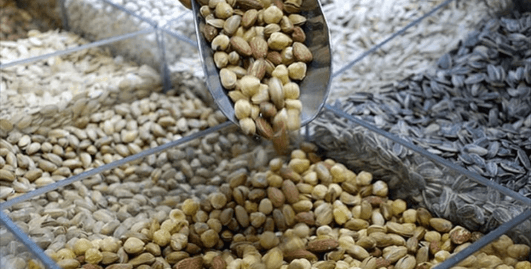 Kuruyemiş devi konkordato süresini uzattı: İflas riski kapıda