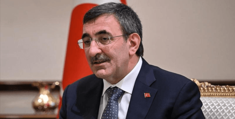 Cumhurbaşkanı Yardımcısı Yılmaz: Türksat 6A Türkiye'ye büyük kazanımlar sağlayacak