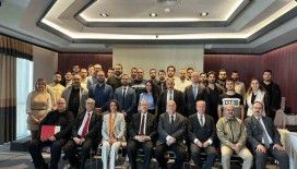 Fransız doktordan Bursalı hekimlere övgü
