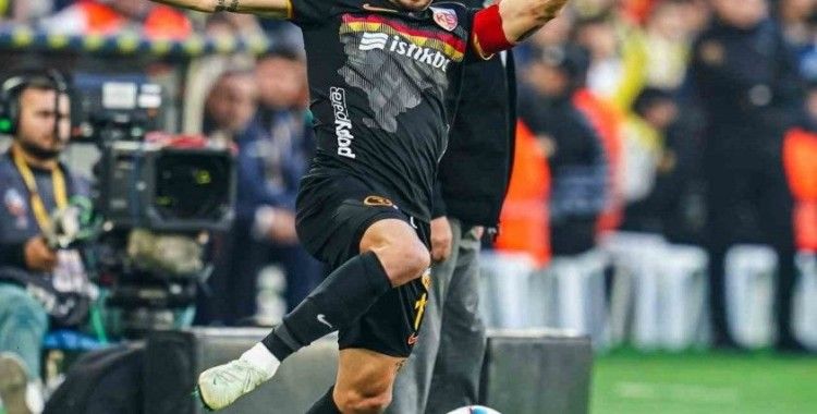 Gökhan Sazdağı’ndan 3 asist
