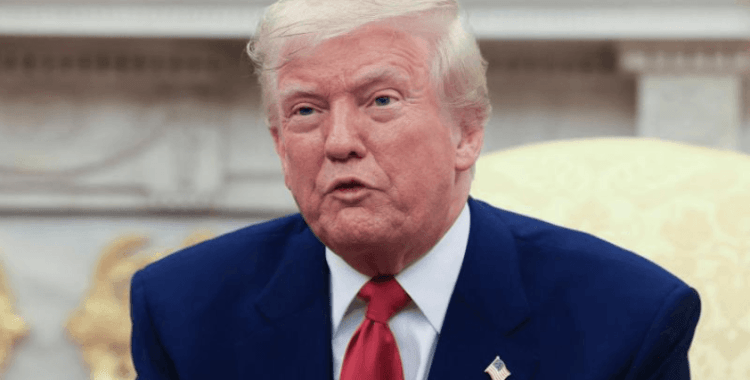 ABD Başkanı Trump, Fed Başkanı Powell'ı yine hedef aldı