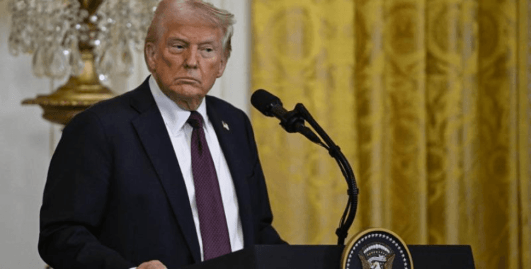 Trump'a göre Rusya-Ukrayna anlaşması bu hafta gerçekleşebilir