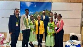 Alaşehir Belediyesi, İstanbul’da ilçeyi tanıttı
