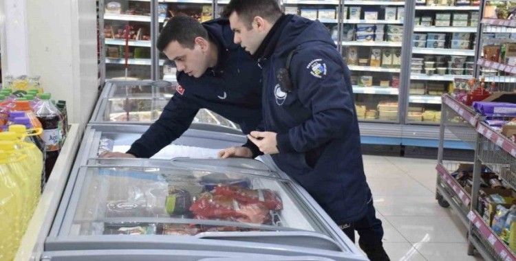 Kurallara uymayanın dükkanına kilit vurulacak
