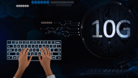 Çin'de 10G internet kullanıma sunuldu