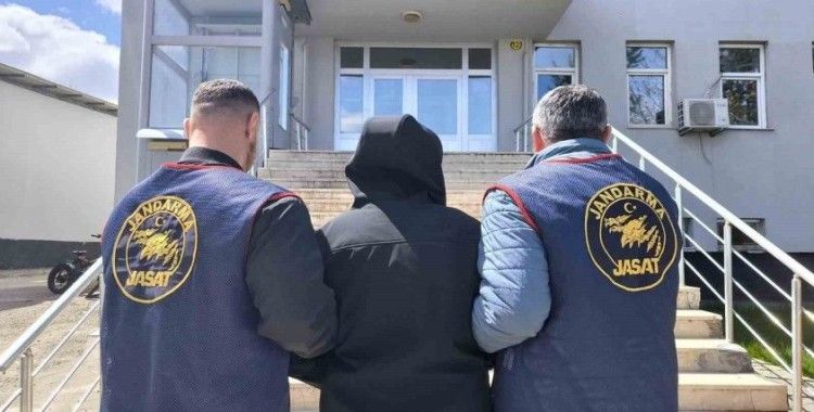 Bingöl’de aranan 2 şüpheli yakalandı
