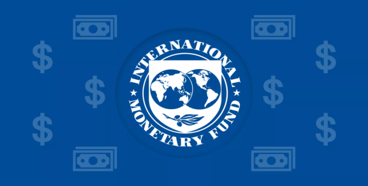 IMF'ten Rus ekonomisi için olumlu tablo