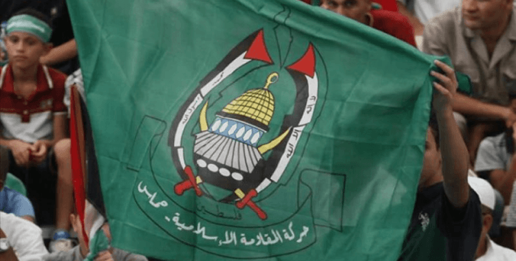 Hamas, Batı Şeria'da Gazze'ye destek gösterileri düzenlenmesi çağrısında bulundu