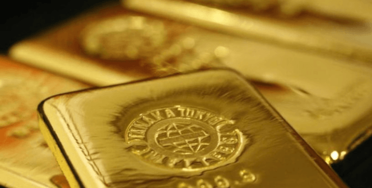 Altından yeni rekor