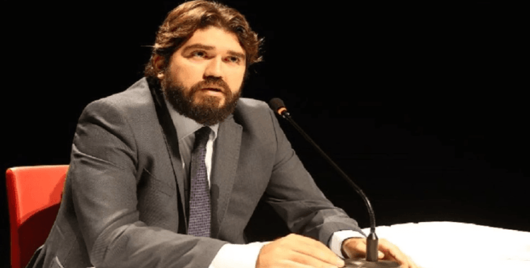 Rasim Ozan Kütahyalı hakkında iddianame hazırlandı: 3 yıla kadar hapsi istendi