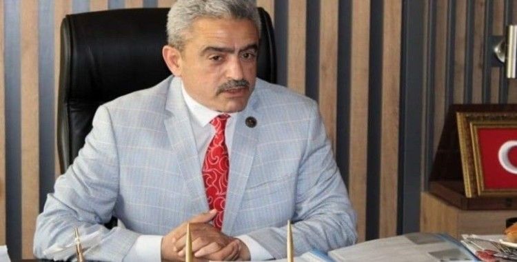 MHP Aydın İl Başkanı Alıcık: "İlk Meclis, Türkiye Cumhuriyeti’nin kurucu iradesidir"
