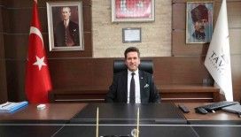 Başkan Tatık, "23 Nisan tüm çocuklarımıza barış, sevgi ve mutluluk dolu bir yaşam sunma arzusunu yansıtmaktadır"
