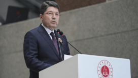 Bakan Tunç: DEM Parti heyetiyle yarın görüşeceğiz