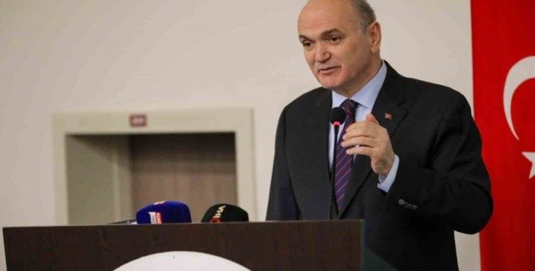 Yangın yönetmeliğine uymayanlar gerekirse kapatılacak
