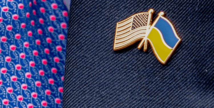 İngiliz medyası, ABD’nin Ukrayna için hazırladığı yedi maddelik planını açıkladı: Güvenlik garantisi yok