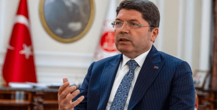 Bakan Tunç: Tutukluların aileleriyle iletişimi için kolaylık sağlanıyor