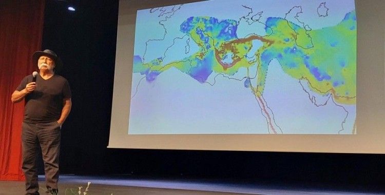 Marmara'daki depremi 20 gün önce bilen Prof. Dr. Şener Üşümezsoy: Ben baştan beri diyordum, bu deprem o deprem