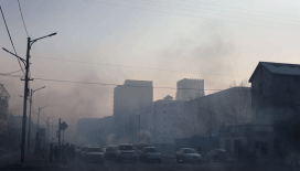 Büyük tehlike: Kirli hava çocukların zihinsel fonksiyonlarını etkiliyor