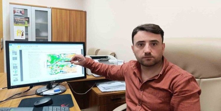 Uzmanlardan, ’beklenen olağan sarsıntı ve panik yapılmaması uyarısı
