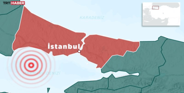 AFAD: Artçı sarsıntılar önümüzdeki günlerde bir süre daha devam edebilecektir