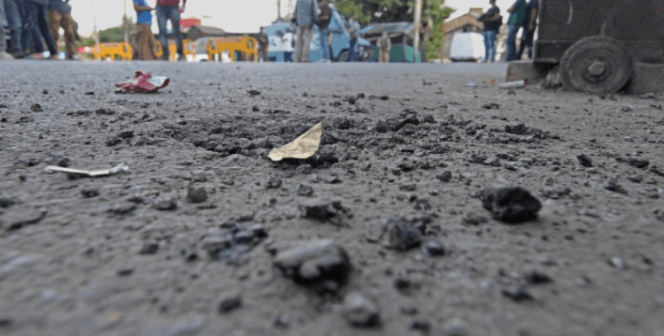 Pakistan'dan terör saldırısı açıklaması: Sahte bayrak operasyonu olabilir