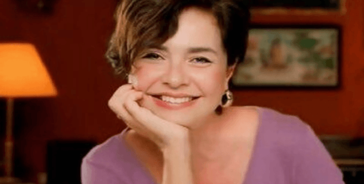 Gazeteci Özlem Gürses'e bir yıl üç ay hapis cezası